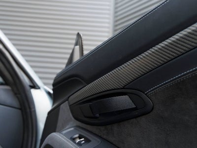 2023 Porsche 718 718 Cayman GT4 RS (MY23)