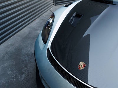 2023 Porsche 718 718 Cayman GT4 RS (MY23)