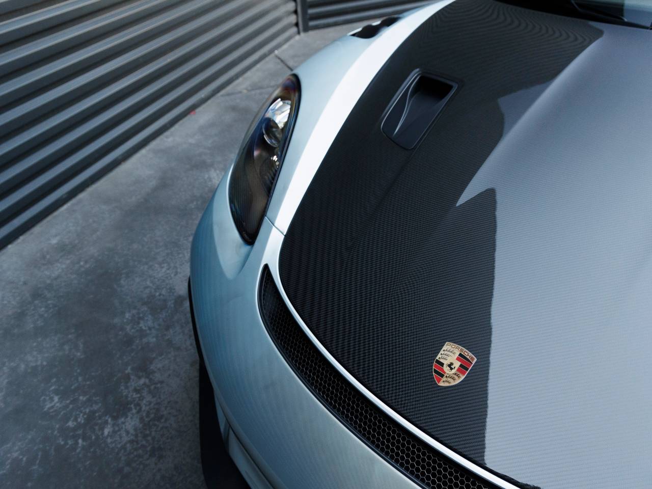 2023 Porsche 718 718 Cayman GT4 RS (MY23)