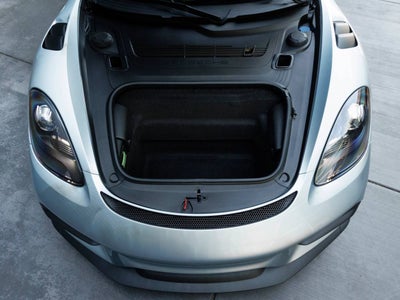 2023 Porsche 718 718 Cayman GT4 RS (MY23)