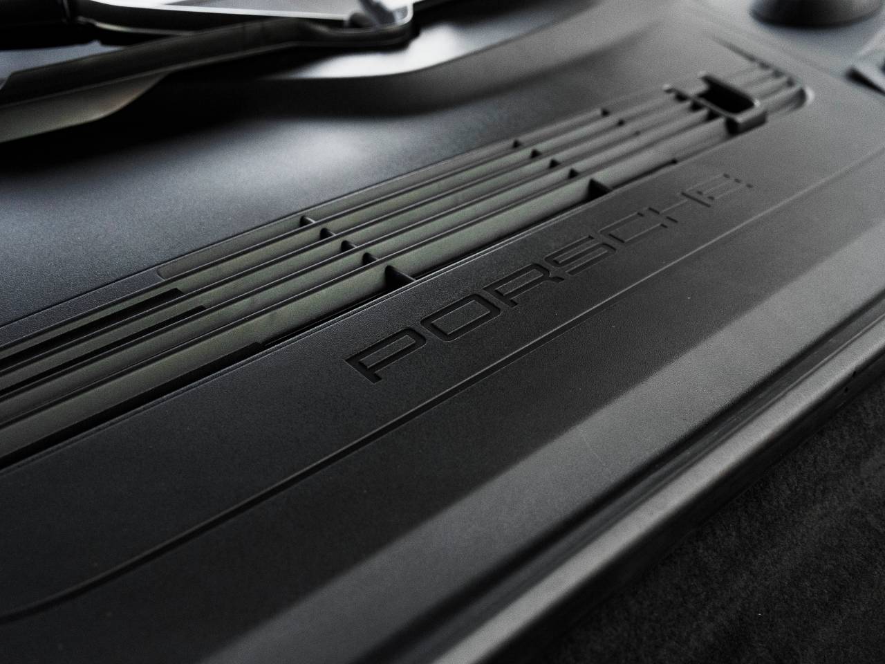 2023 Porsche 718 718 Cayman GT4 RS (MY23)