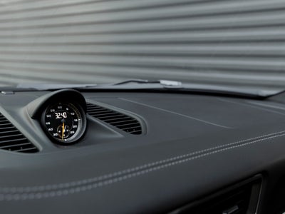 2018 Porsche 911 911 GT2 RS