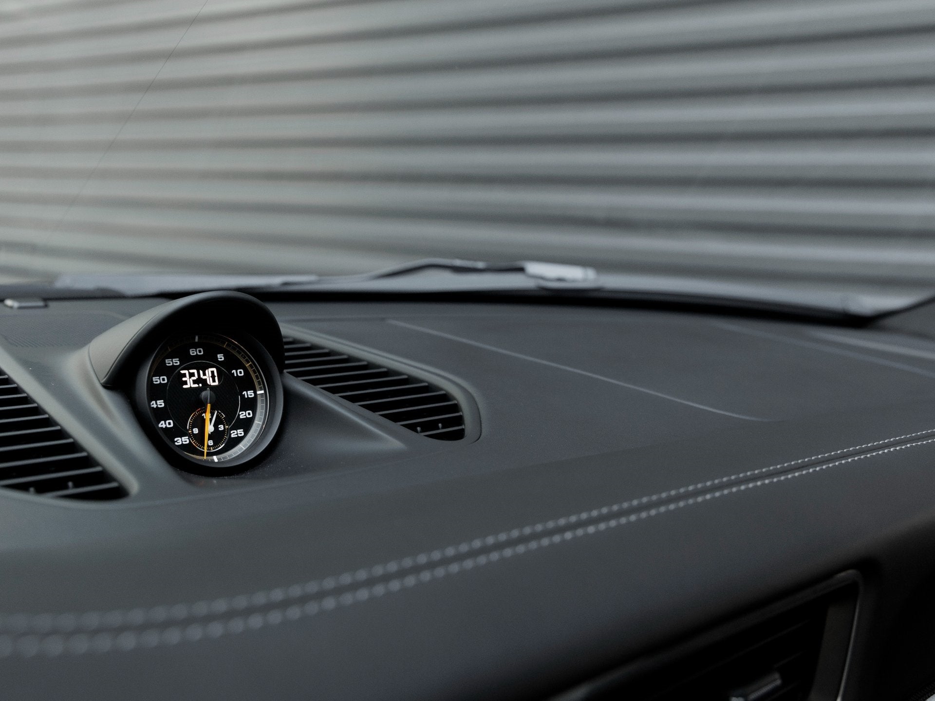 2018 Porsche 911 911 GT2 RS