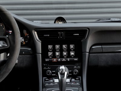 2018 Porsche 911 911 GT2 RS