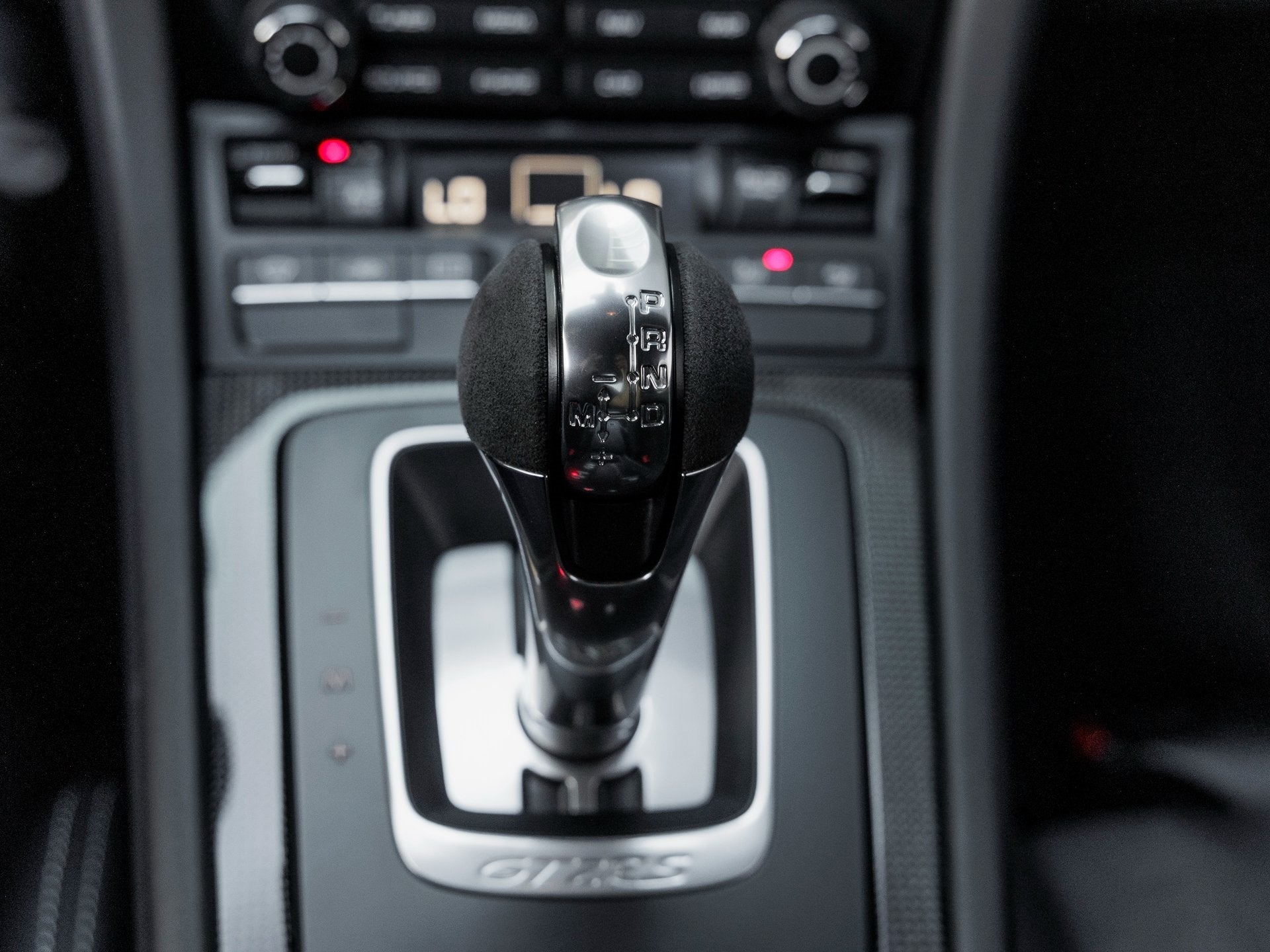 2018 Porsche 911 911 GT2 RS