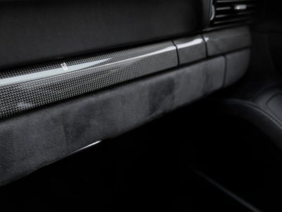 2018 Porsche 911 911 GT2 RS