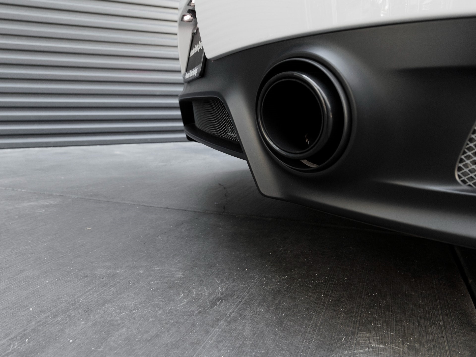 2018 Porsche 911 911 GT2 RS