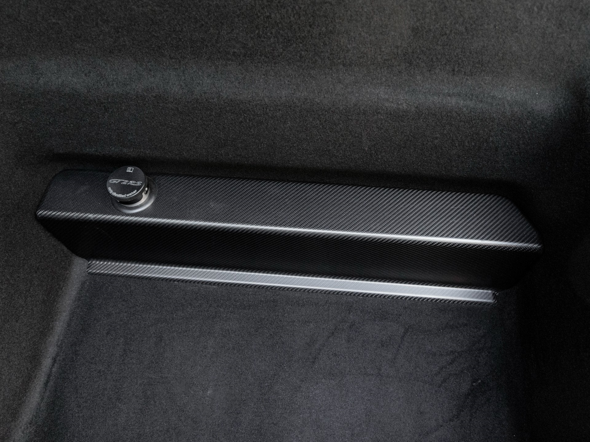 2018 Porsche 911 911 GT2 RS