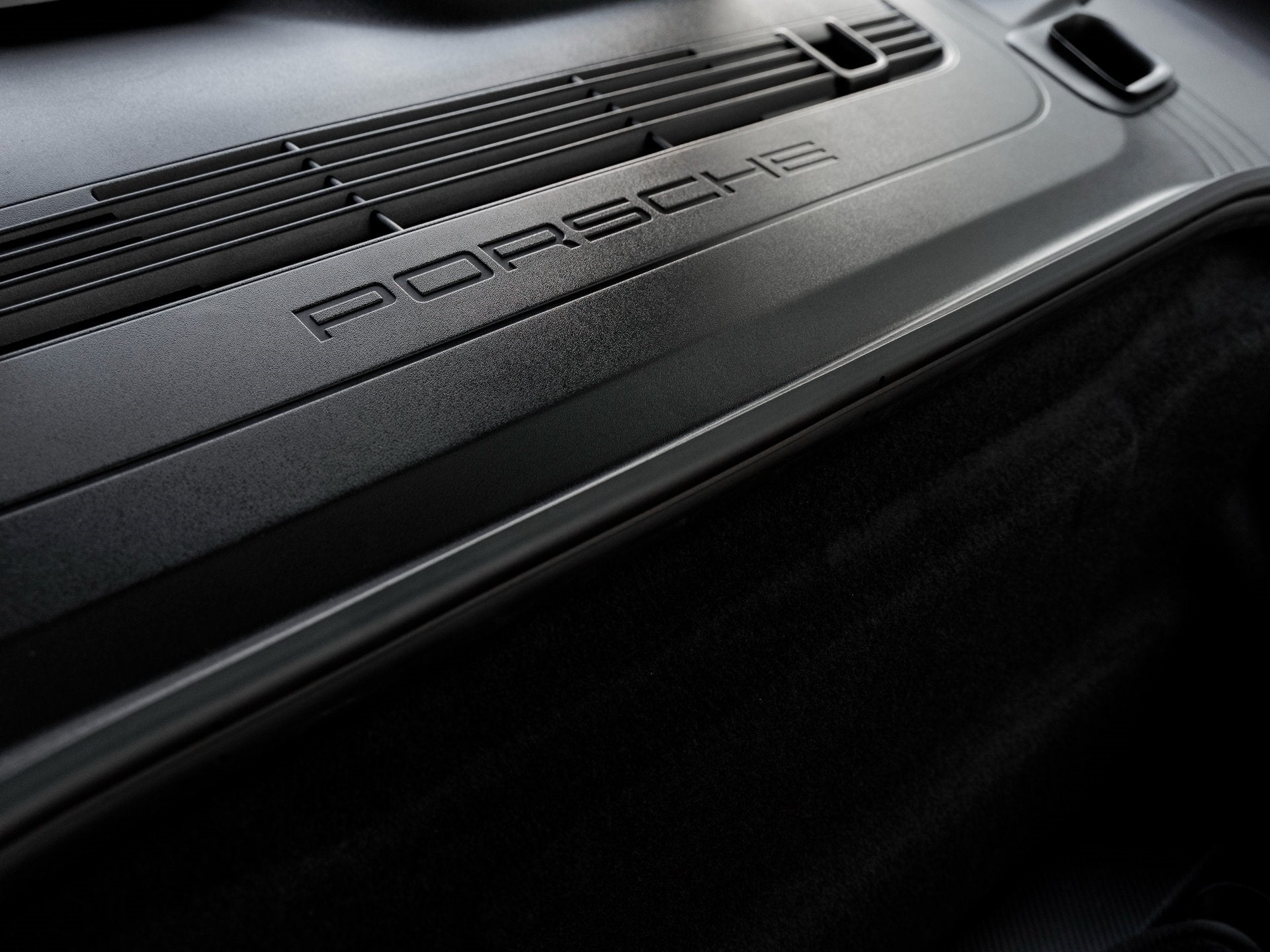 2018 Porsche 911 911 GT2 RS