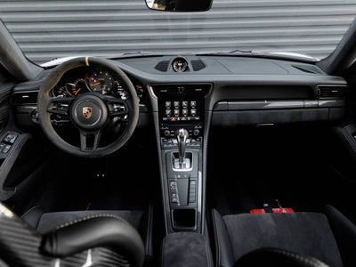 2018 Porsche 911 911 GT2 RS