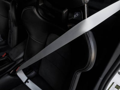 2018 Porsche 911 911 GT2 RS