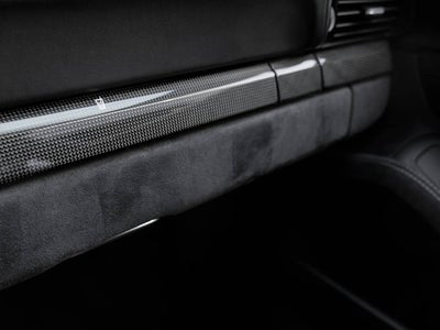 2018 Porsche 911 911 GT2 RS