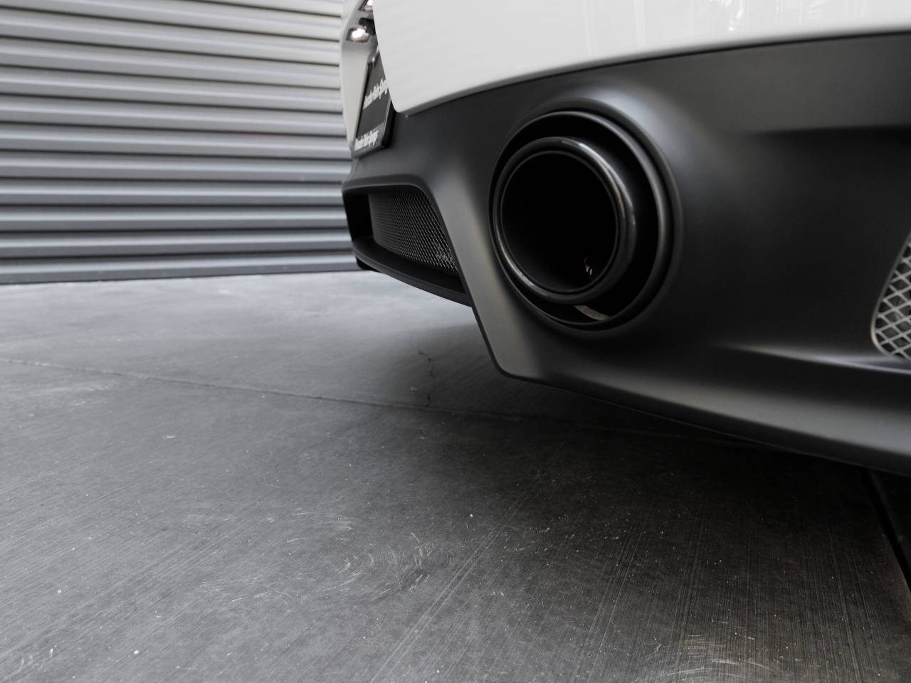 2018 Porsche 911 911 GT2 RS