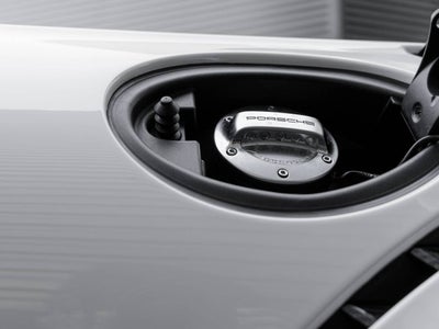 2018 Porsche 911 911 GT2 RS