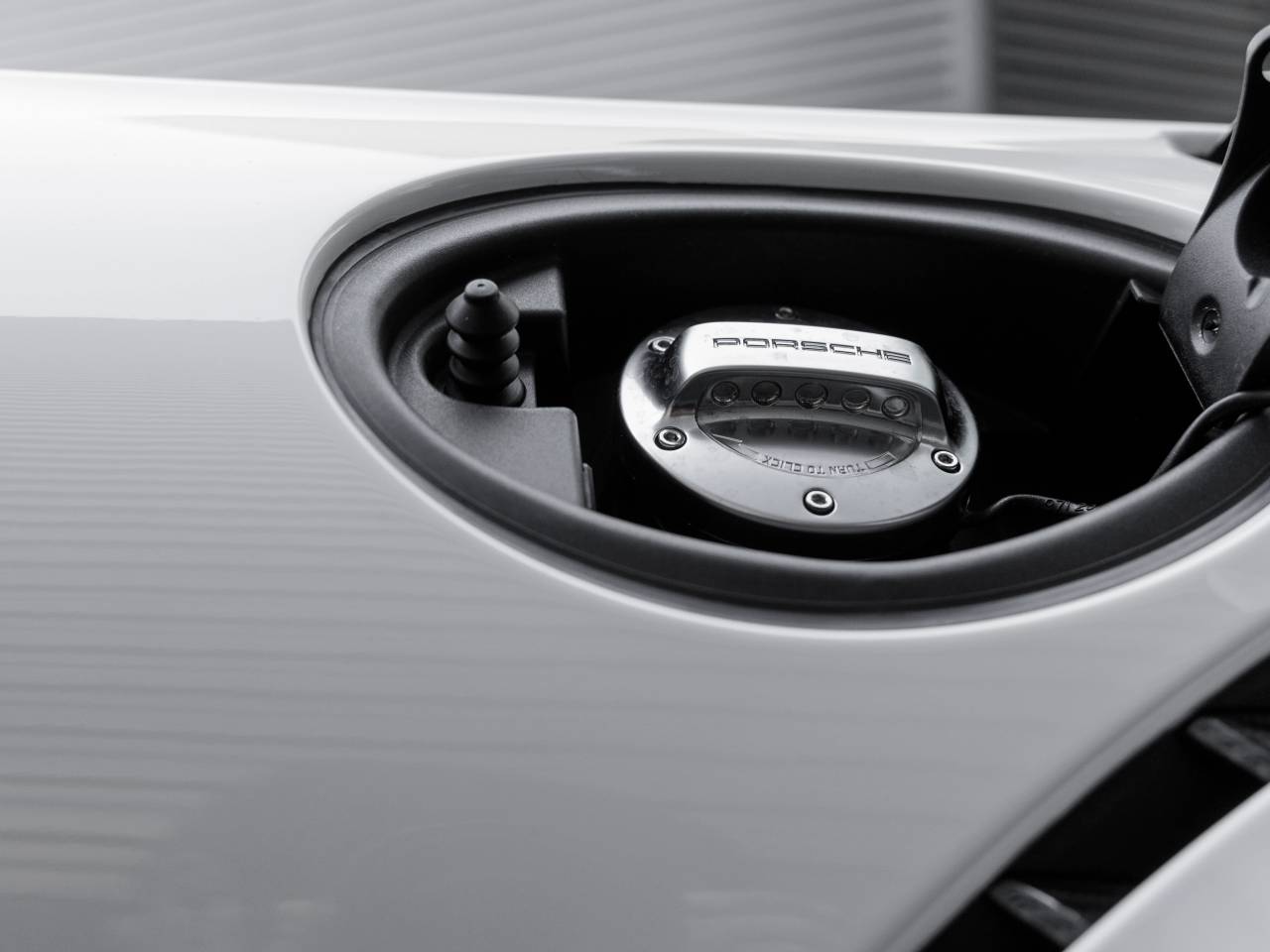 2018 Porsche 911 911 GT2 RS