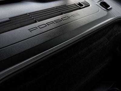 2018 Porsche 911 911 GT2 RS