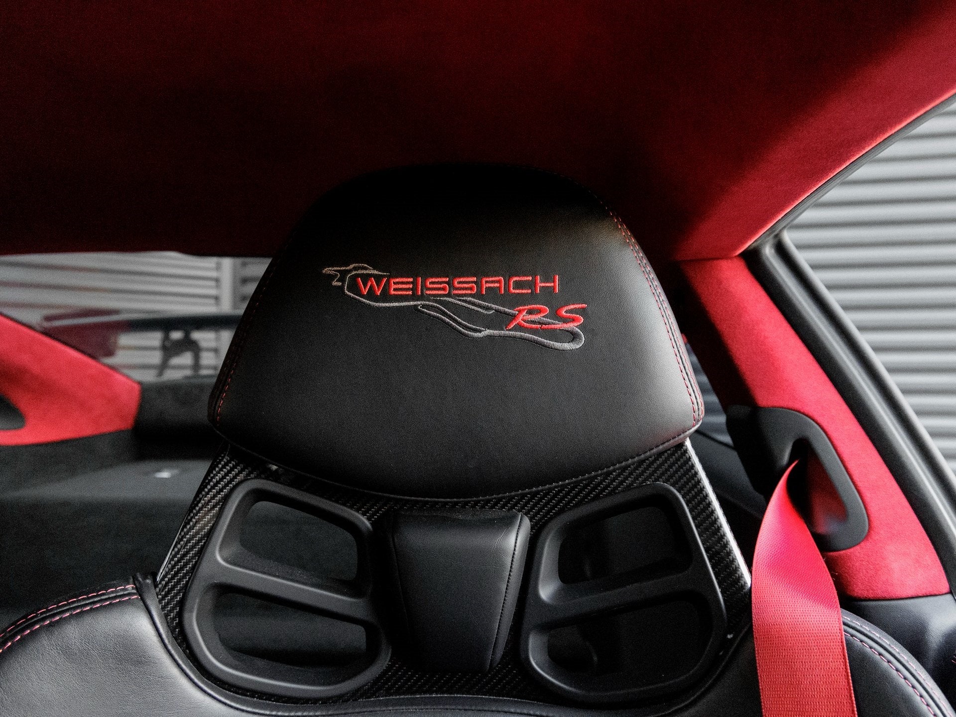 2018 Porsche 911 911 GT2 RS