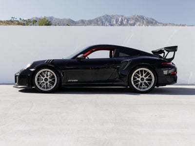 2018 Porsche 911 911 GT2 RS