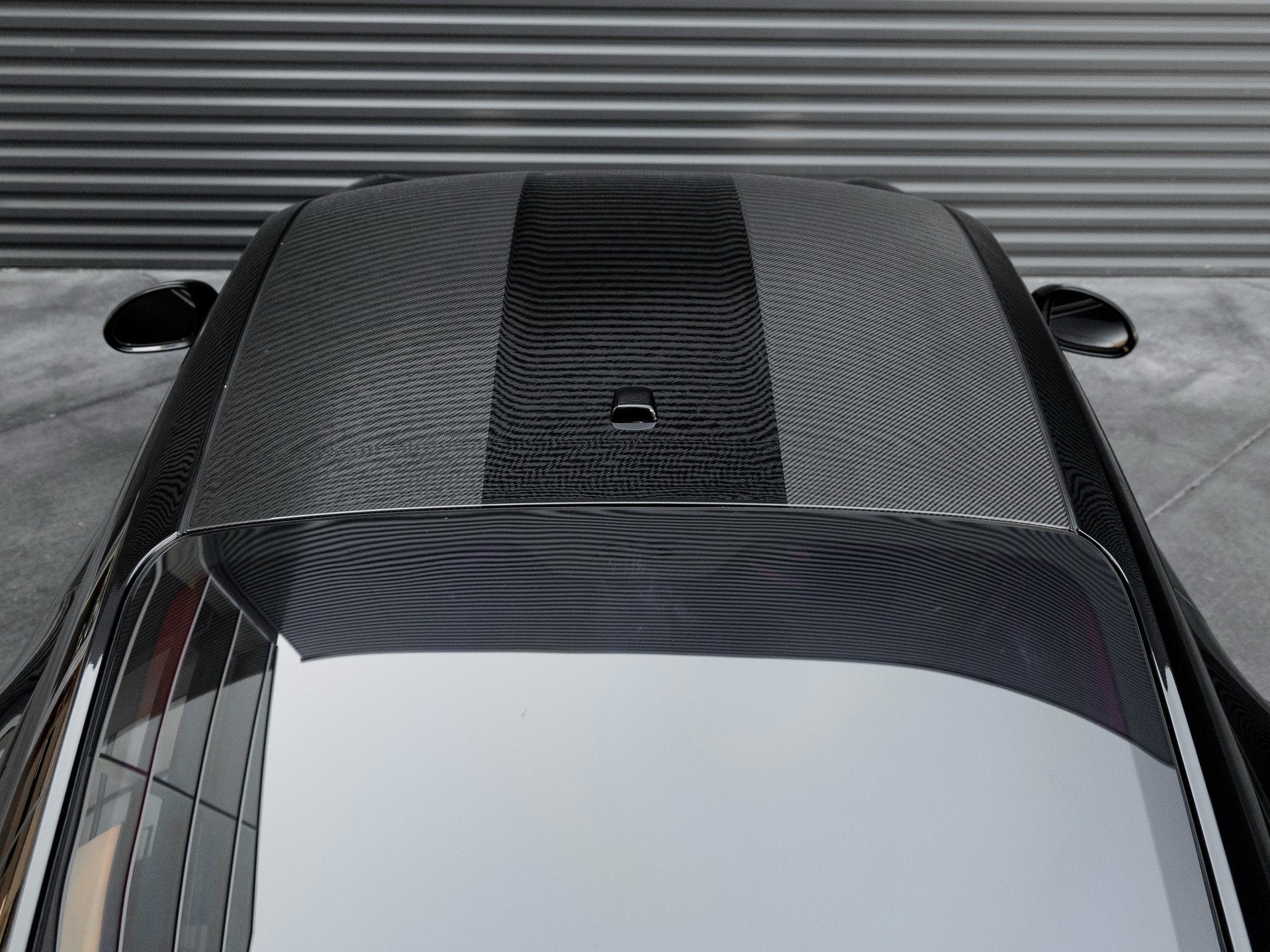 2018 Porsche 911 911 GT2 RS