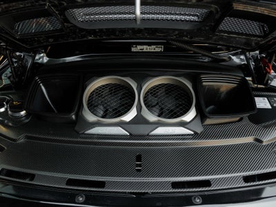 2018 Porsche 911 911 GT2 RS