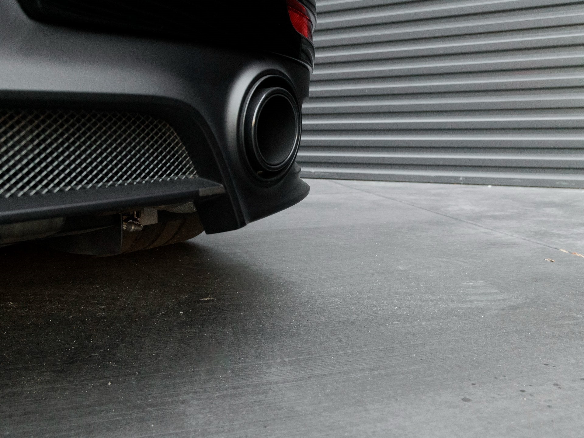 2018 Porsche 911 911 GT2 RS