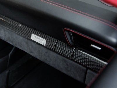 2018 Porsche 911 911 GT2 RS