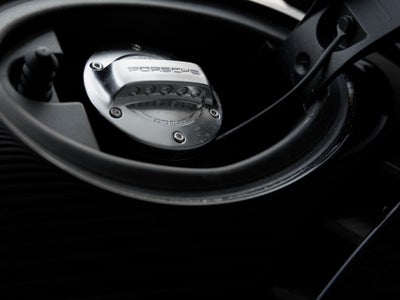 2018 Porsche 911 911 GT2 RS