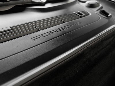 2018 Porsche 911 911 GT2 RS