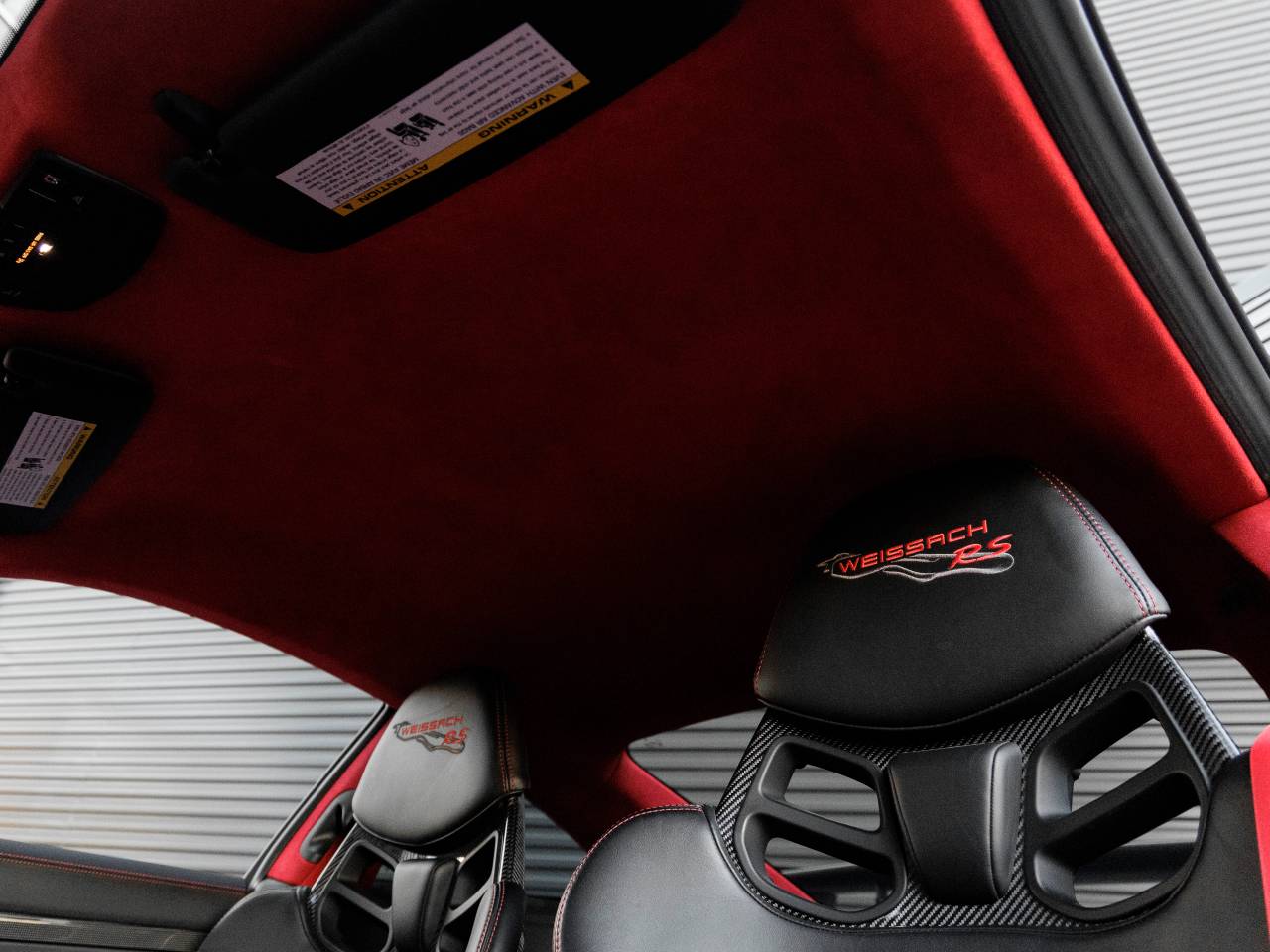 2018 Porsche 911 911 GT2 RS