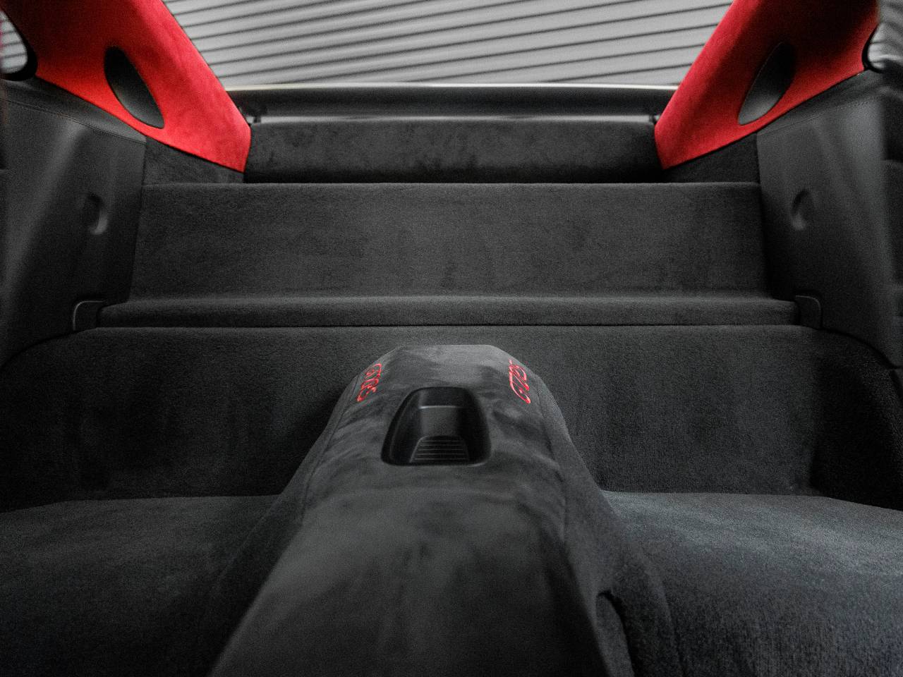 2018 Porsche 911 911 GT2 RS