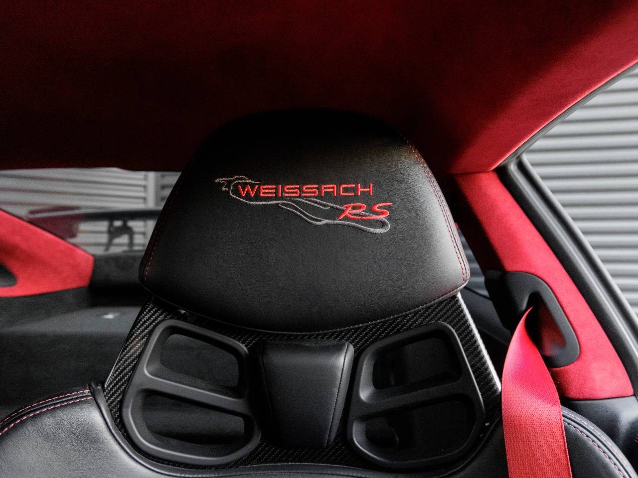 2018 Porsche 911 911 GT2 RS