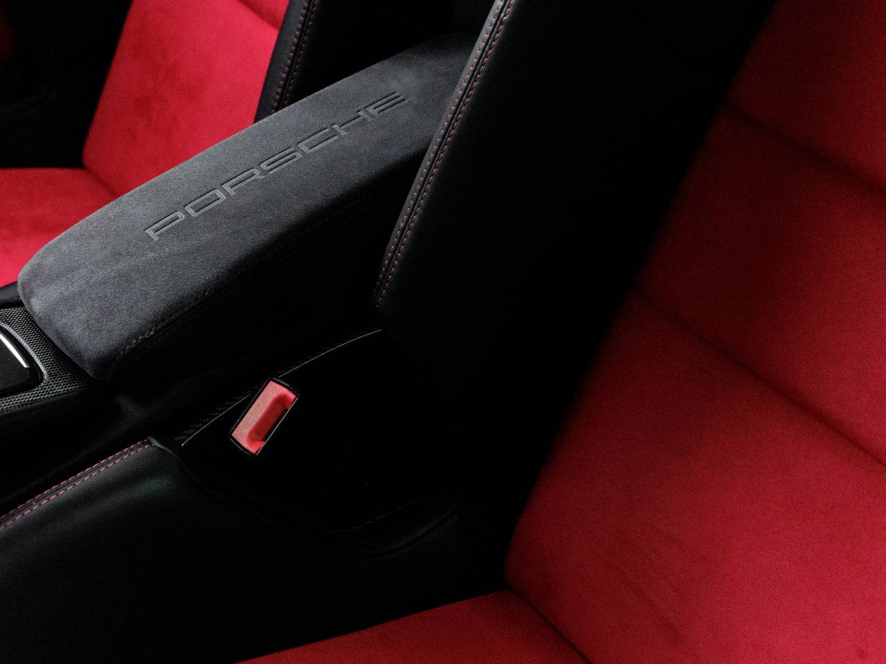 2018 Porsche 911 911 GT2 RS