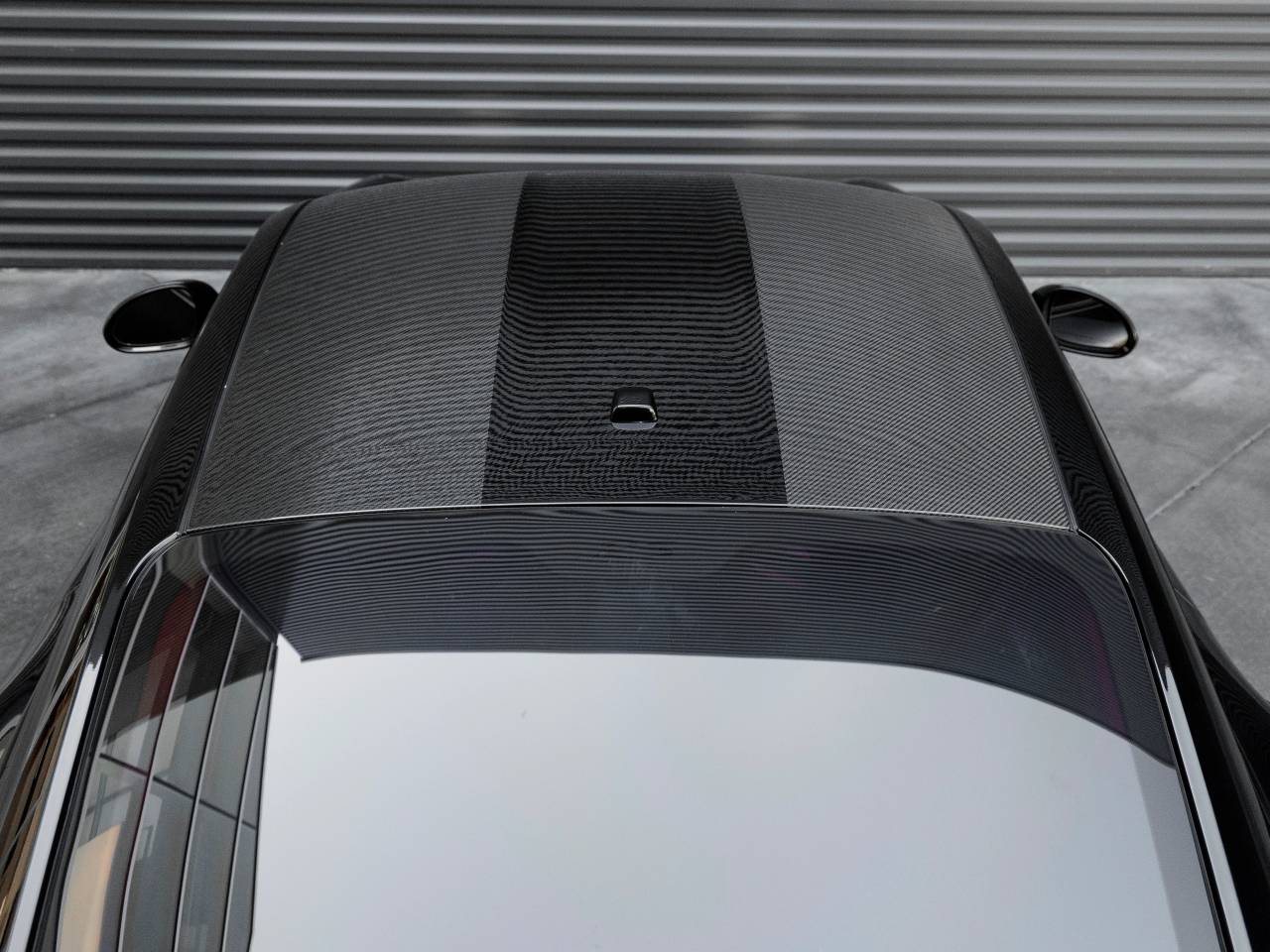 2018 Porsche 911 911 GT2 RS