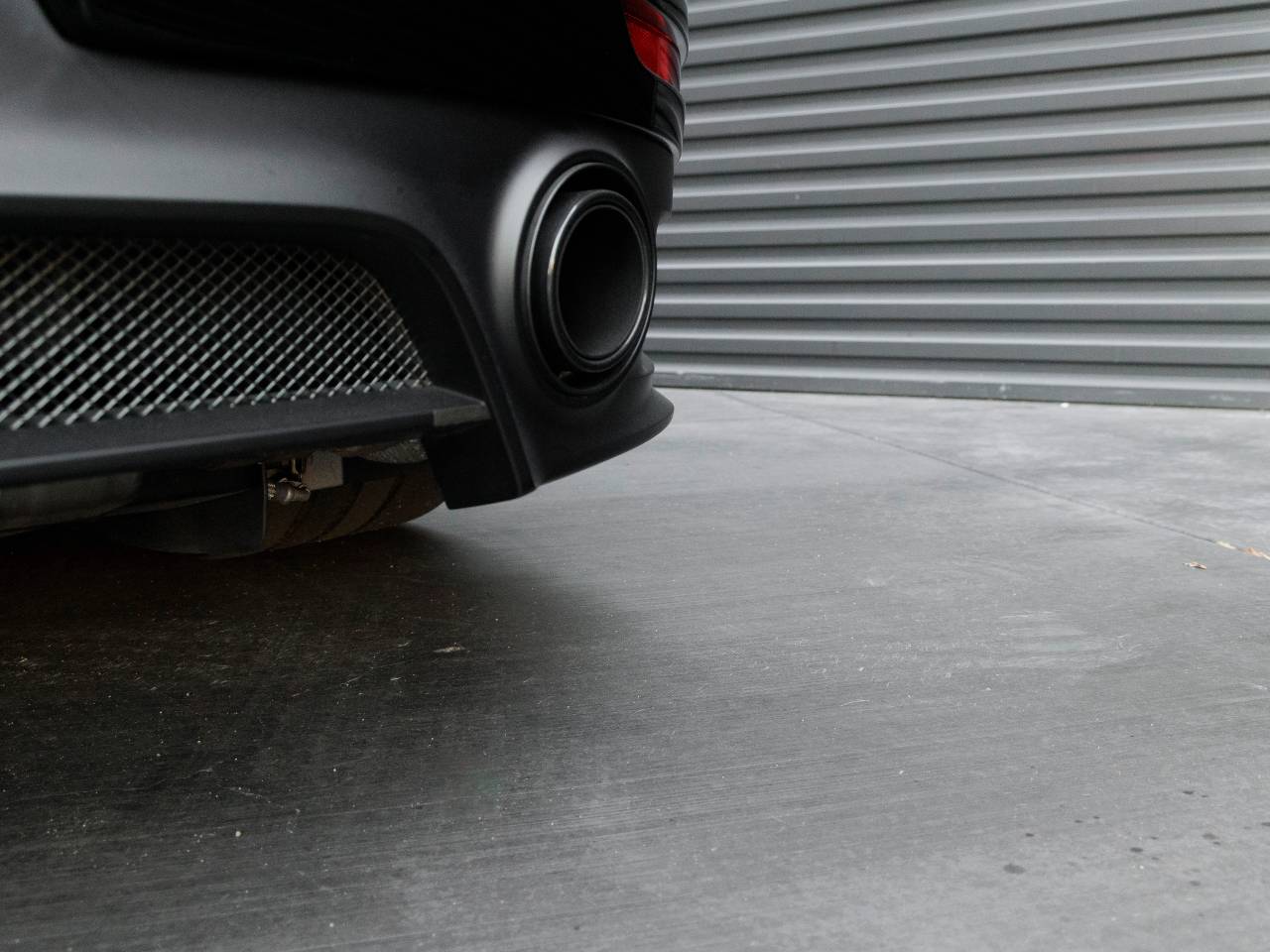 2018 Porsche 911 911 GT2 RS