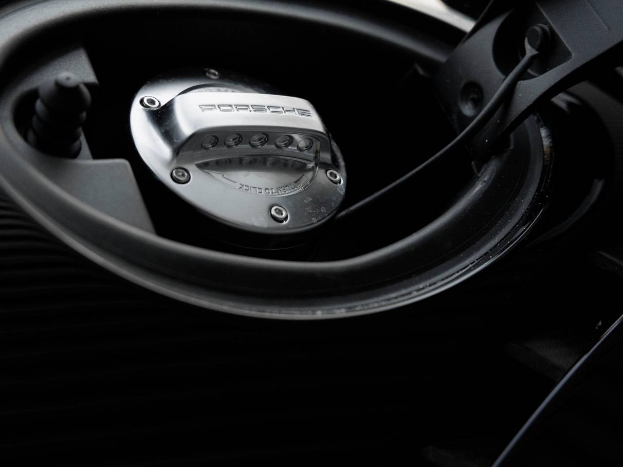 2018 Porsche 911 911 GT2 RS