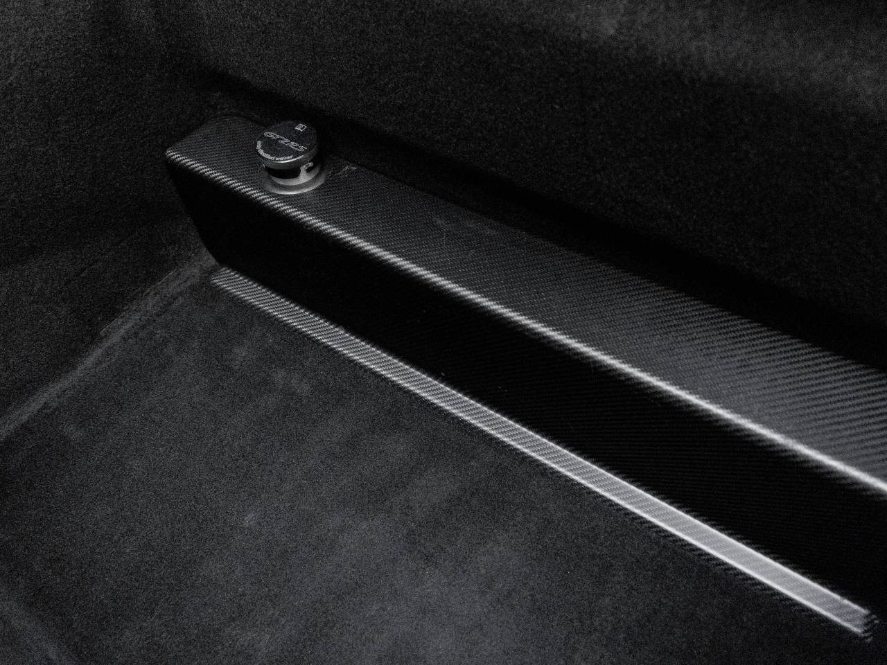 2018 Porsche 911 911 GT2 RS