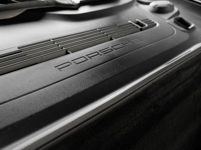 2018 Porsche 911 911 GT2 RS