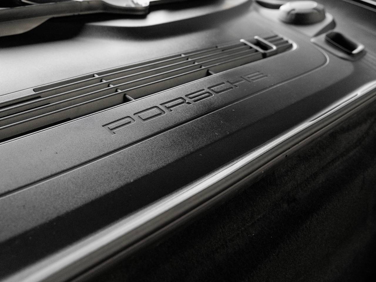 2018 Porsche 911 911 GT2 RS