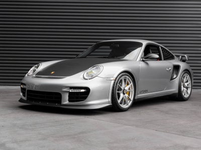 2011 Porsche 911 911 GT2 RS