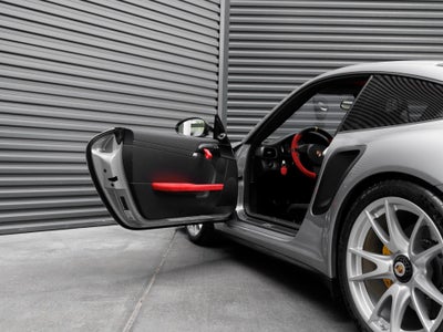 2011 Porsche 911 911 GT2 RS