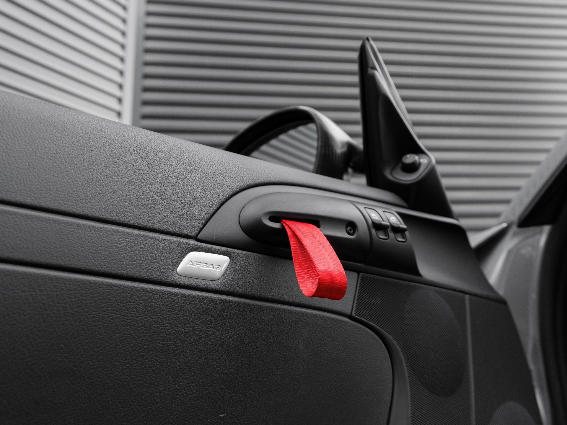 2011 Porsche 911 911 GT2 RS