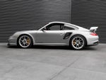 2011 Porsche 911 911 GT2 RS