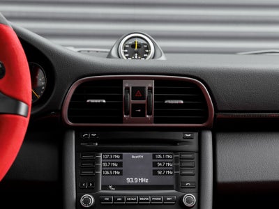 2011 Porsche 911 911 GT2 RS