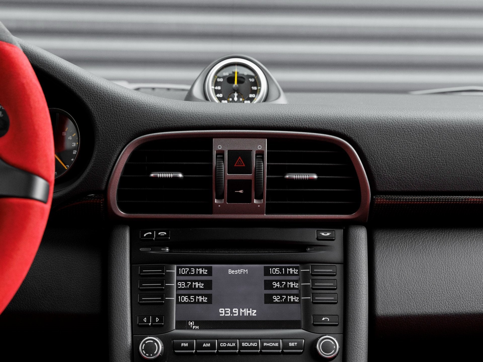 2011 Porsche 911 911 GT2 RS