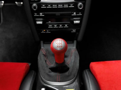 2011 Porsche 911 911 GT2 RS