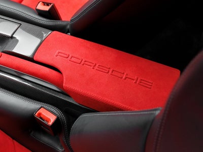 2011 Porsche 911 911 GT2 RS