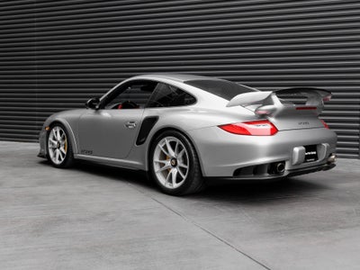 2011 Porsche 911 911 GT2 RS