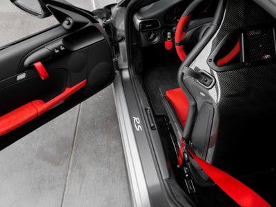 2011 Porsche 911 911 GT2 RS