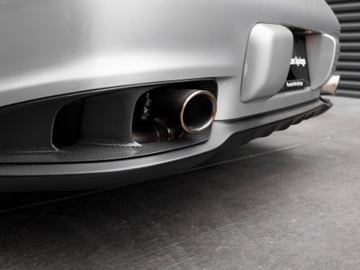 2011 Porsche 911 911 GT2 RS