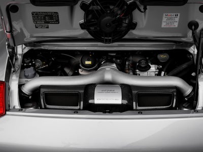 2011 Porsche 911 911 GT2 RS